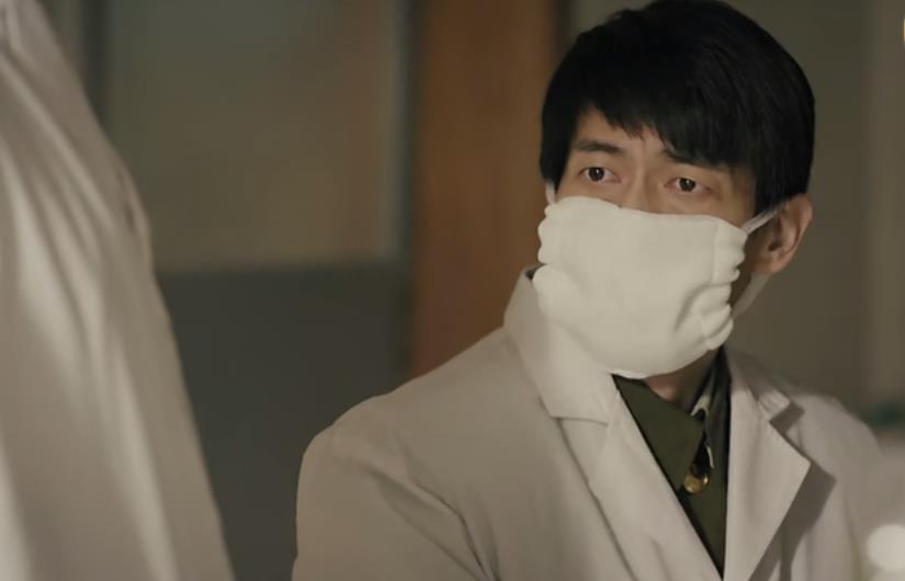 燃烧|《燃烧》：被赵月娥忽略的冯凯，暗中调查许家福，一个人是突破口