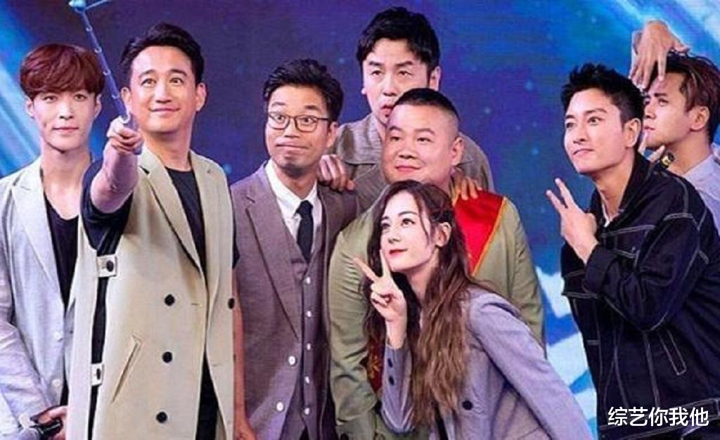 [极限挑战]第六季《极限挑战》开录，嘉宾又有新人加入，男人帮就剩两人