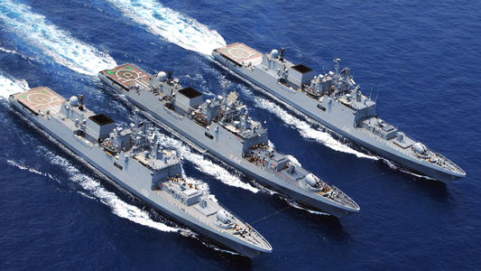 「美国」基辛格：大国就应该去支援美国，要不然就将会发生战争！到底是威胁还是请求？