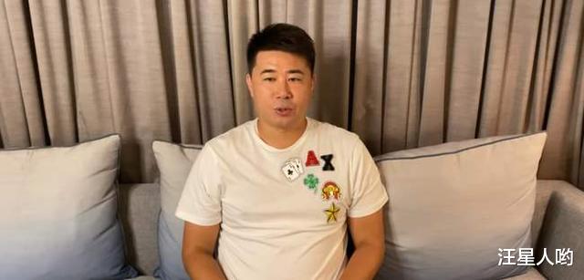 中国足球|刘建宏批评王兴：中国足球不代表二三十人，他们代表国家，代表你