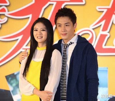 李承铉|嫁给爱情、生个自己,撕开戚薇与李承铉恩爱“遮羞布”,太不堪了