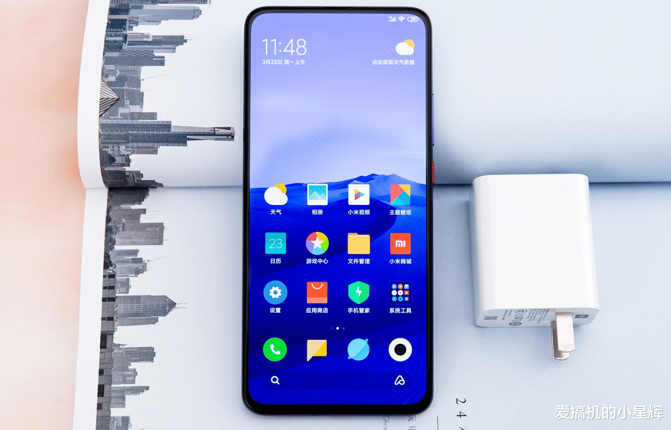 iqoo■预算2000我只推荐这四款,不要问我为什么,因为综合素质够香