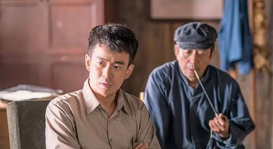 安家▲《安家》里到底有多少熟面孔？