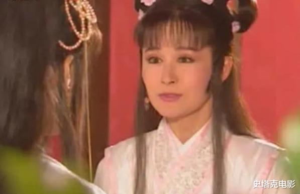 『潘迎紫』谁说女演员无戏可演?50岁的潘迎紫饰演少女,如今71岁美的像娃娃