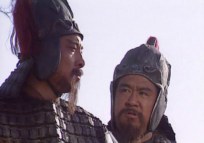 『张郃』张郃后期为何能成为无敌的存在?