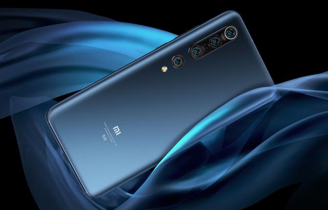 小米科技|2020上半年旗舰之争 四款手机杀出重围