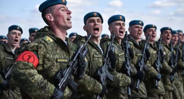 俄罗斯|一旦美俄开战，哪国会出手帮俄罗斯？普京5个字回答