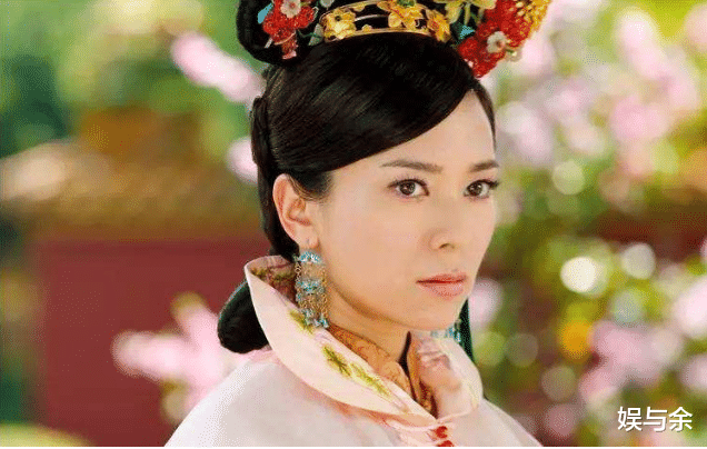 娱乐圈|娱乐圈里公认的四位最好色女明星：前三位太意外，最后一位人尽皆知！