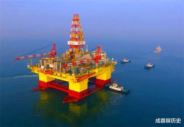 『挪威』中国船厂吃大亏了，130亿订单被相继取消，导致负债20亿申请破产