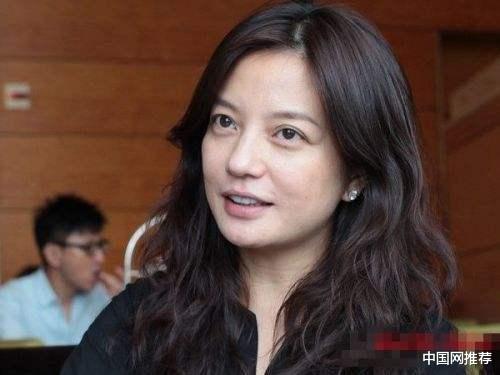 赵薇|抛弃4任男友终嫁富豪，老公却被曝负债数亿，赵薇是离婚还是还债