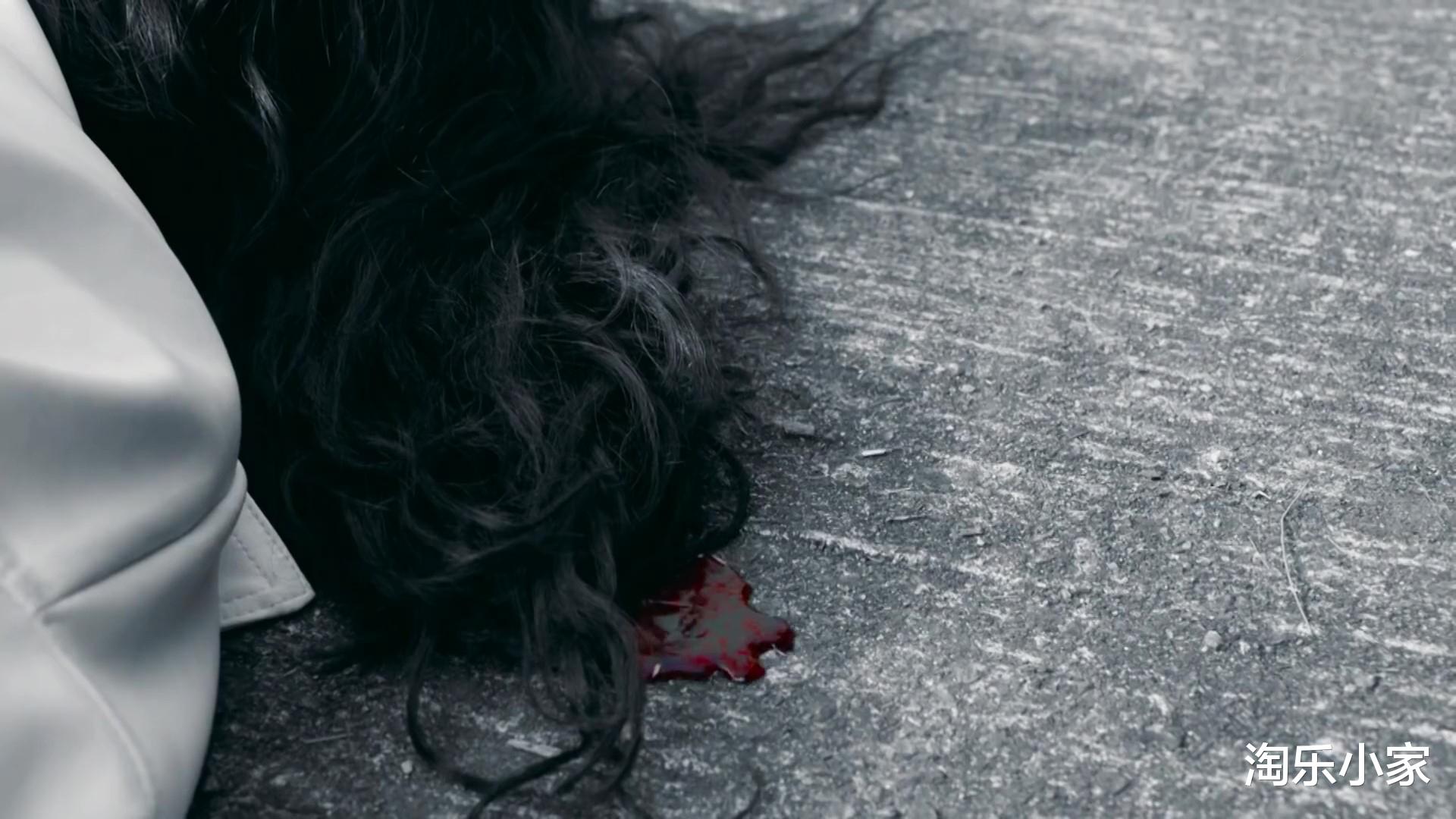 杀手|《杀手》结局篇第29集剧透：杀手猎人再现身，易兰、Cash都会死？