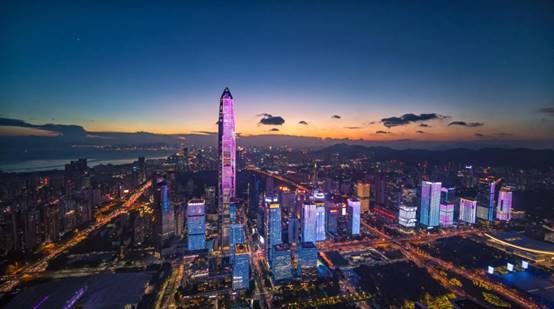 德媒：誰還敢質疑中國，中國城市在世界排名中能一年暴升30名-圖3