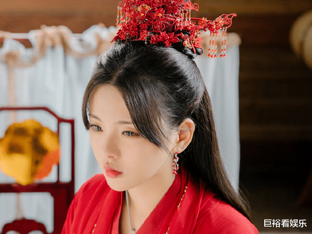 琉璃|当下全网最“火”的5部剧，《琉璃》仅第2，榜首已霸屏7天！