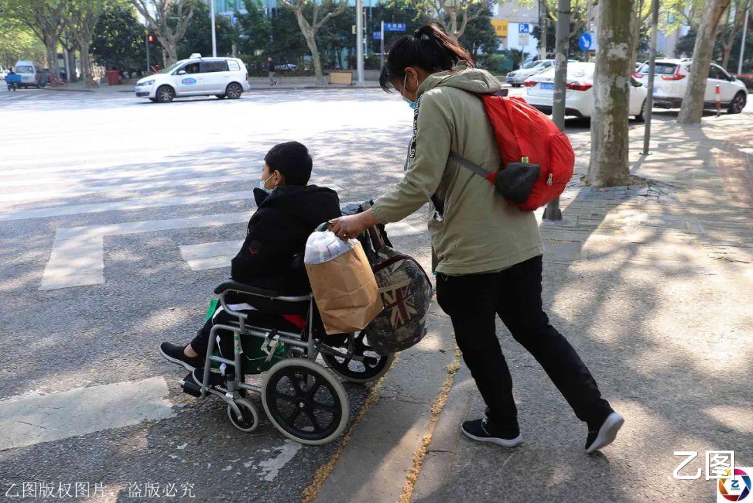 『无锡』女子怀孕不久丈夫失踪，她坚持生下孩子，未料孩子生下后就患病