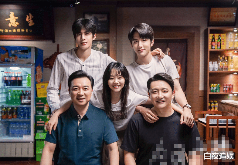 |热播剧播放量公开，《且听凤鸣》3.5亿，榜首10天突破10个亿