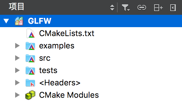 英特尔|使用mac系统，基于cmake搭建OpenGL环境