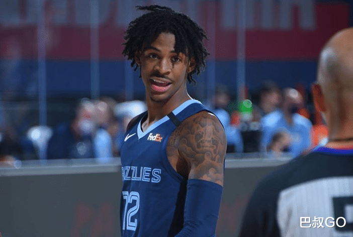 威斯布鲁克|三核39+12+10!莫兰特爆锤威少,瓦兰砍杀塔克,哈登累得直喘气