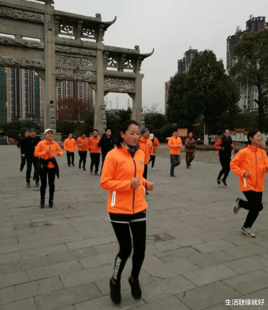 减脂@体脂率从30%降到12%要多长时间？坚持4招，横扫脂肪，暴瘦38斤