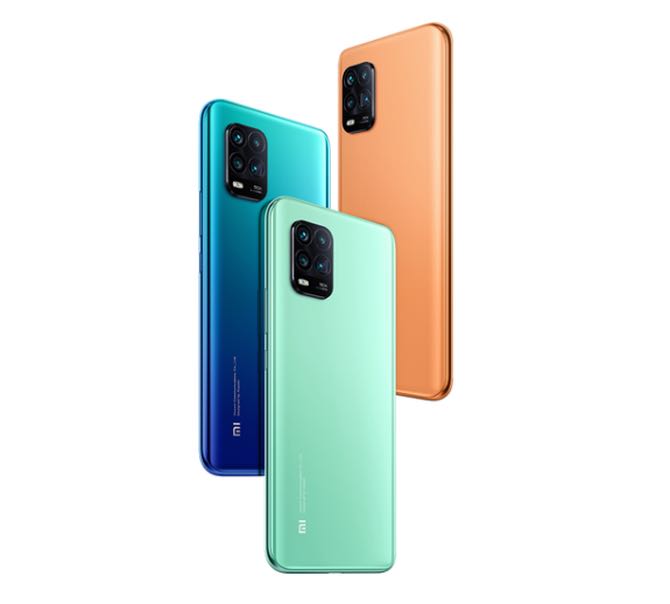 『小米科技』小米海外发布新机，50倍变焦+骁龙765G，网友表示羡慕！