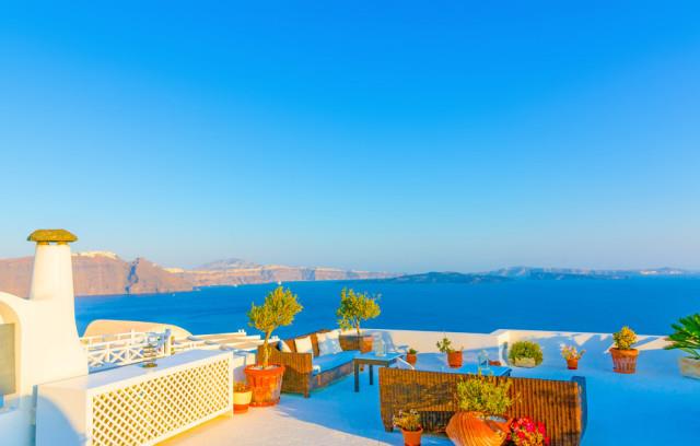 『』20㎡的露台该怎么设计？