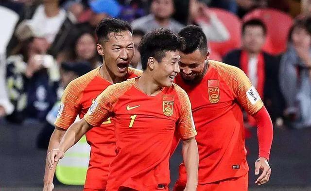『国足』李铁好运气！FIFA为国足奉上双重大礼，2022世界杯指日可待