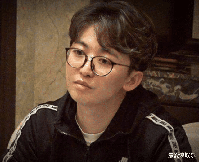 张大大|跑男导演“怒怼 ”张大大，得知他的背景后 ，难怪敢得罪娘娘腔