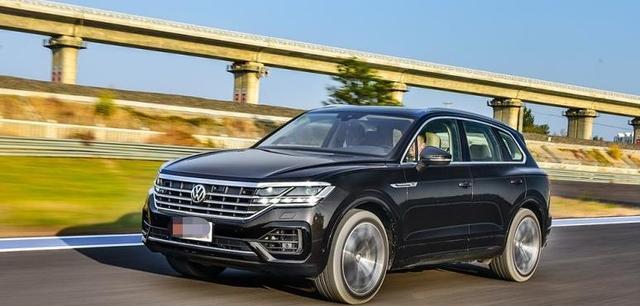 大众途锐|63万提了大众途锐，3个月后再开奥迪Q7，车主：两车差别明显