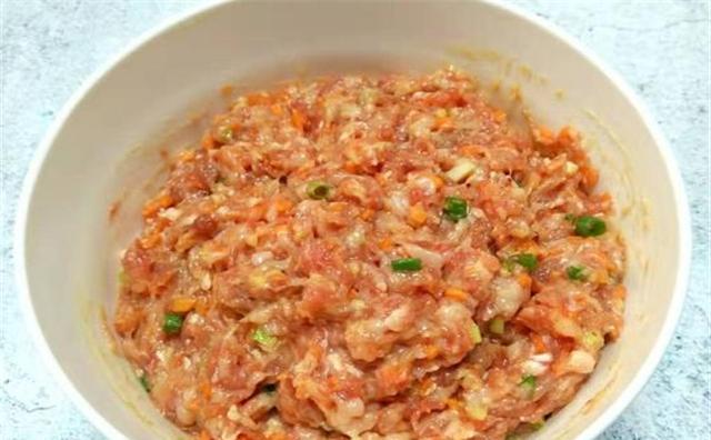 肉丸|天热,要多给孩子喝这个汤,营养又开胃,长个子的时候不要错过