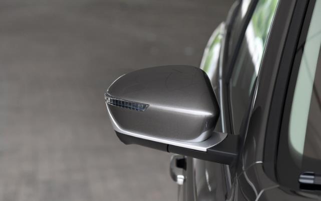 吉利博越|吉利放“大招”了,价格厚道,马力如宝马,日系都有压力了