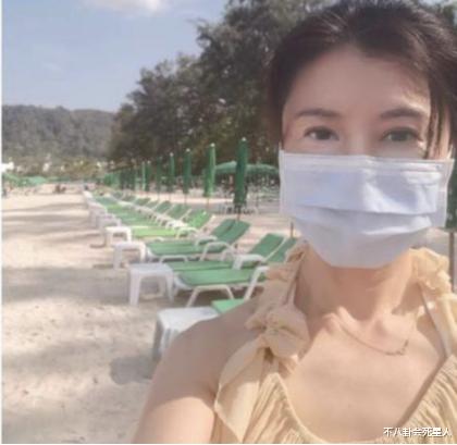 台湾:13岁星二代蚊虫咬伤致病危,4天医药费就超百万,女星四处借钱
