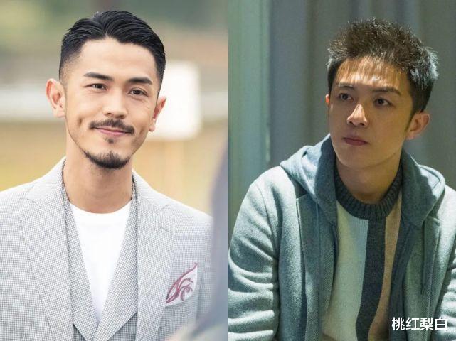 胡杏儿|当年看不上胡杏儿、佘诗曼的海王们，玩不动了就想找顾佳接盘？