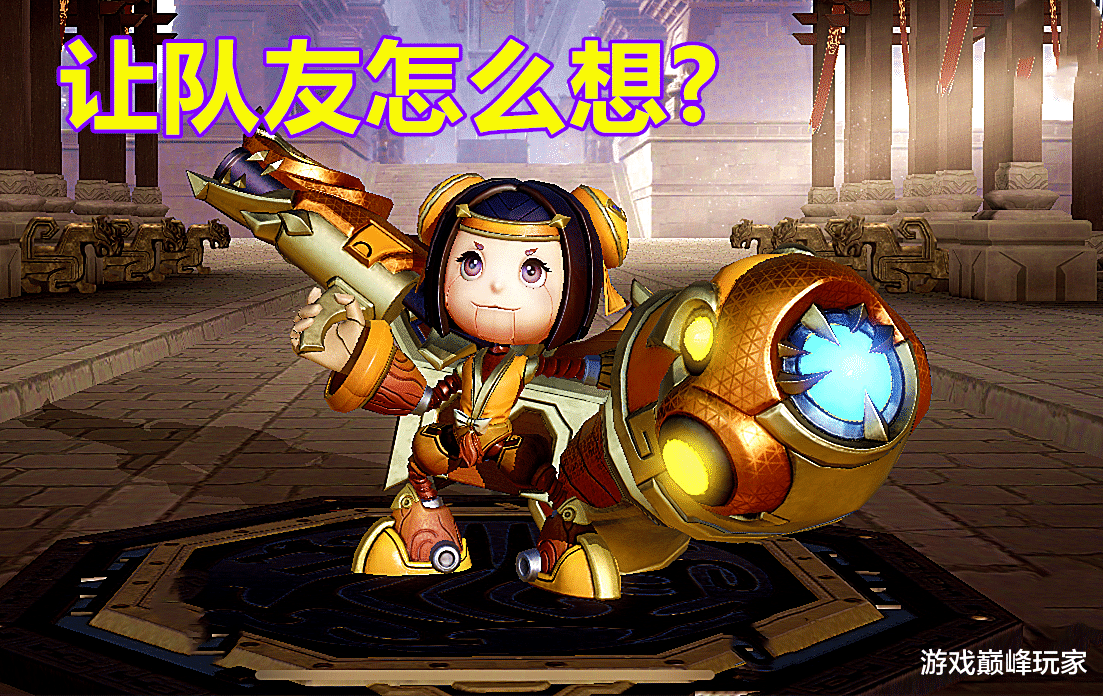 韩信|王者荣耀:没有皮肤不敢玩的五个英雄,怕被笑话只是原因之一而已