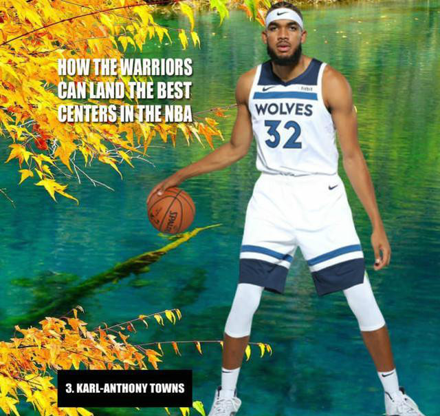 勇士队|3换1！勇士组建新四巨头？这笔交易方案太刺激了，NBA真要变天？