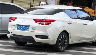 「违停」板樟山新隧道通车！通行规则有变化！交警拍视频教你怎么过新旧隧道！