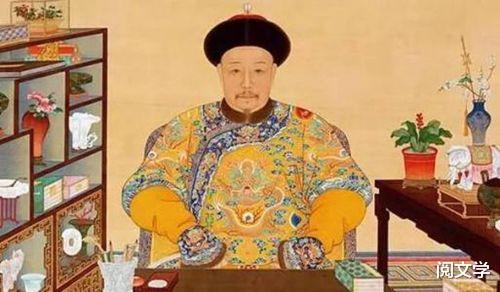 和珅|乾隆告诫儿子不要杀和珅，但嘉庆不听，15年后才明白乾隆的用心