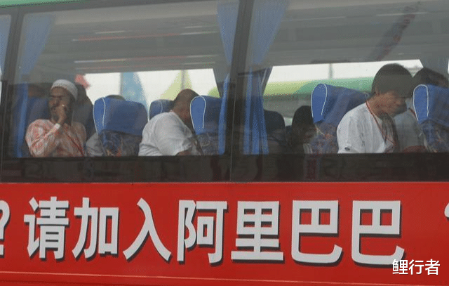 饿了么|阿里巴巴有机会摆脱孙正义吗？
