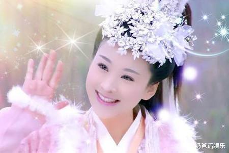 穆婷婷|被称为“古装美女”穆婷婷，曾经红遍大江南北，现在无人问津