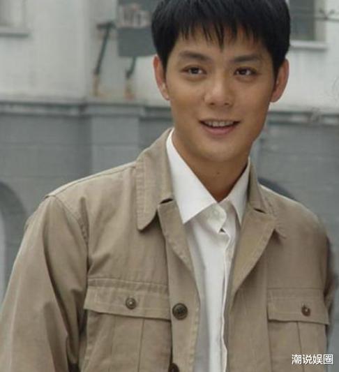 傅程鹏|傅程鹏：抛弃将自己捧红的程愫，转身娶周丽淇，3年后又曝新况