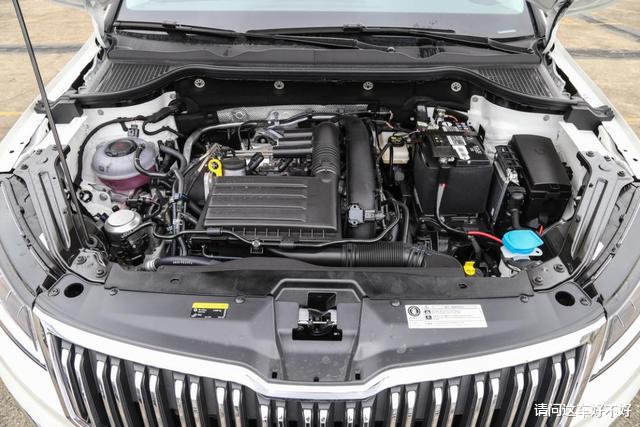 新车|懂大众的人最喜欢的两款德系SUV，搭1.4T最低8.48万，比途岳帅气