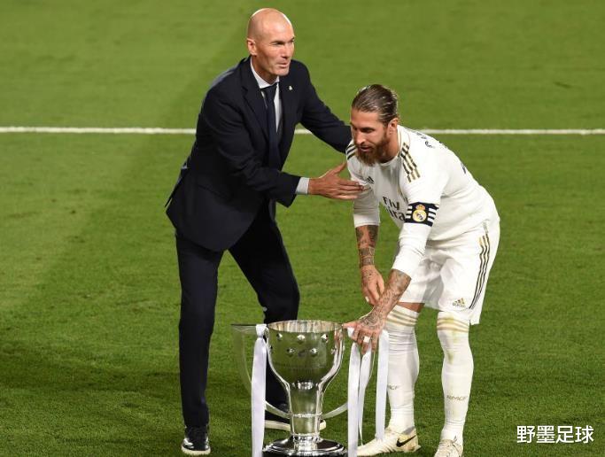 皇家马德里|西班牙第一大报向齐达内道歉：对不起！你就是史上最佳主帅！