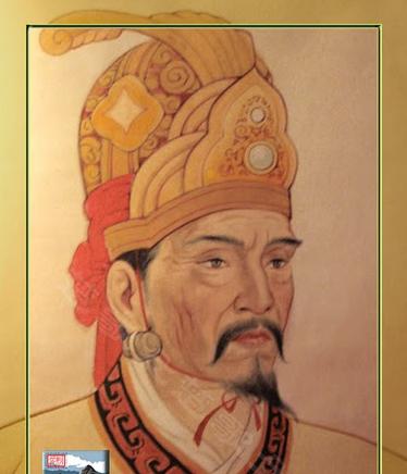 [李遵顼]简说西夏10代帝王史