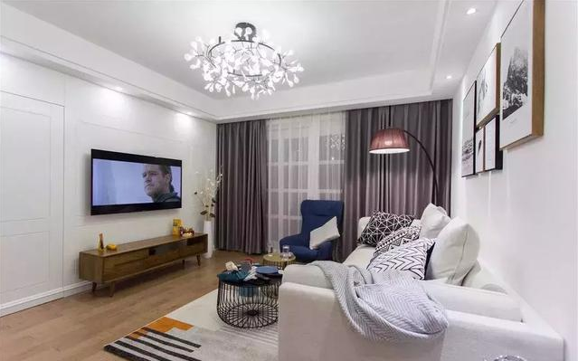 甲醛|越来越多人这样做吊顶装饰，个个炫酷，瞬间提升家居档次