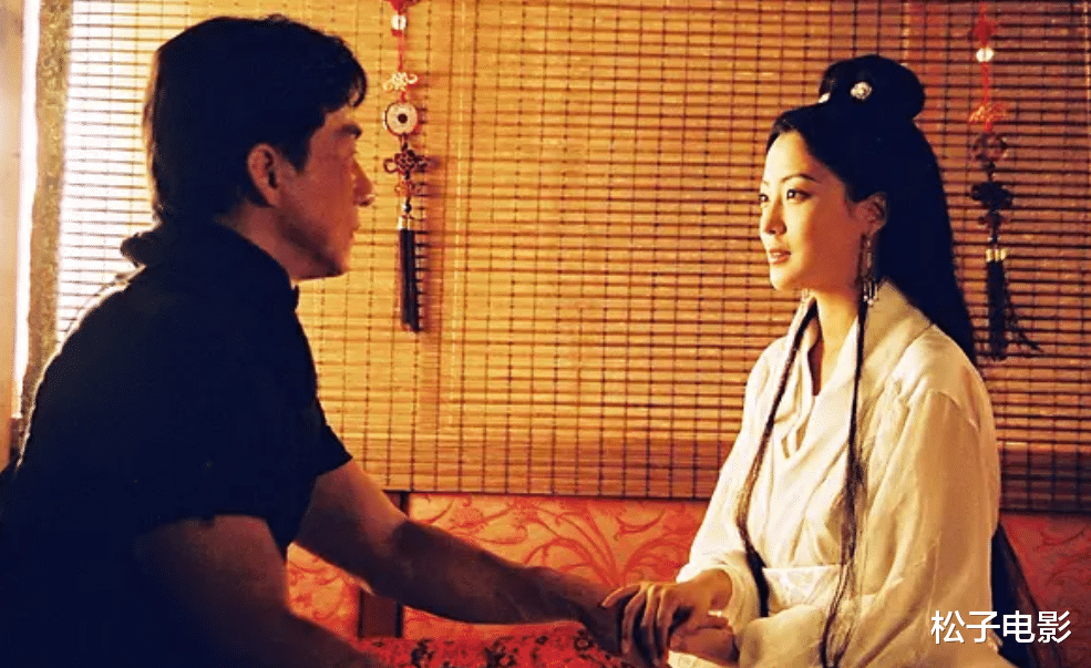 金喜善|“韩国第一美人”金喜善新剧开播，43岁的她颜值抗打仿佛逆生长