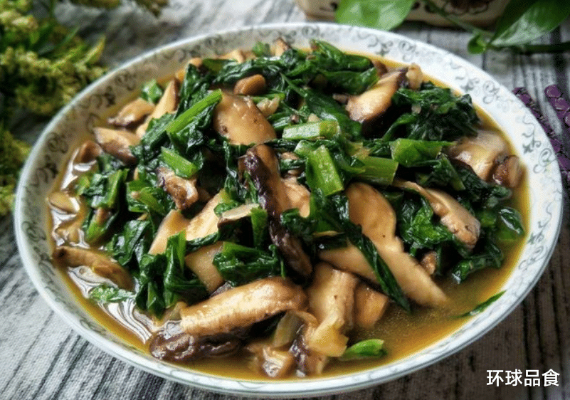 失眠|失眠最怕这道菜，每周吃几次，热量低脂肪低，镇定安神，失眠也好了