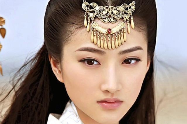 电视剧|萧美娘第一次被唐太宗强幸后，为何李世民激动的无可自拔？很简单