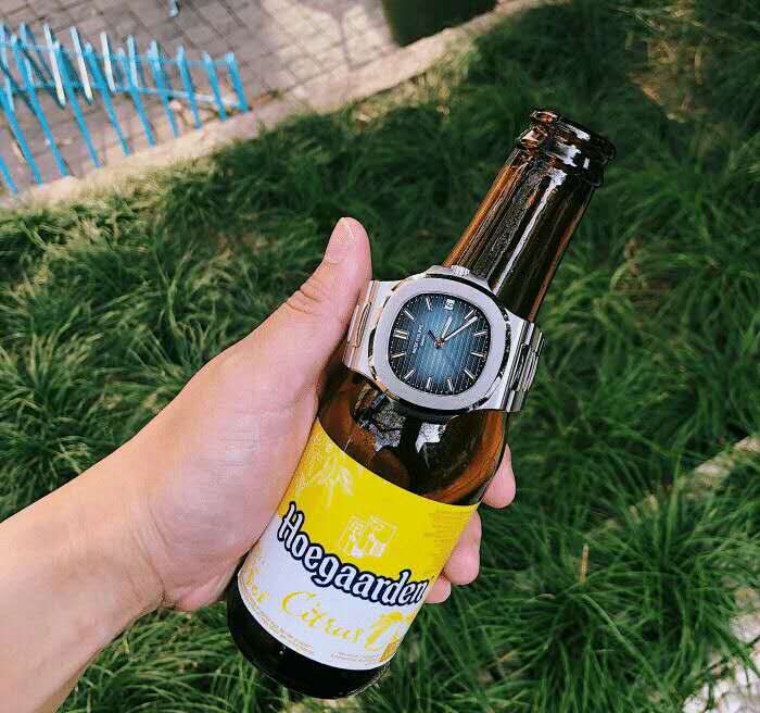 腕表|医生、律师、银行职工……不同职业的人适合怎样的腕表