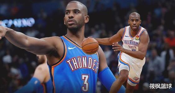 雷霆队|整整四千万！威少做出这一重大决定，这是要助火箭拿总冠军的节奏啊！