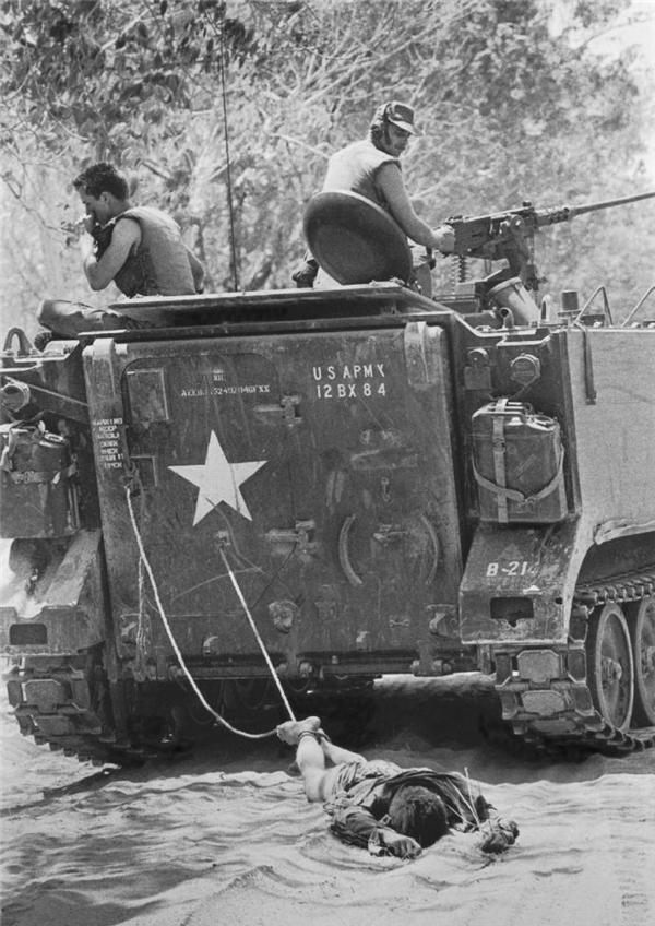 「苏联」美国摄影师藏了半个世纪的老照片, 胆小的还是不要看了！