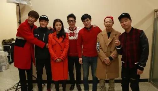 无限挑战|RM资讯：懵智ins更新，刘在石推荐无限挑战，狗哥妻子更新