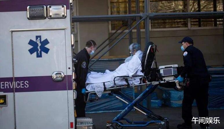 「美国」全球首富怒了！美国疫情数字造假，全世界都被欺骗了